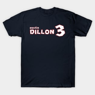 Austin Dillon '23 T-Shirt